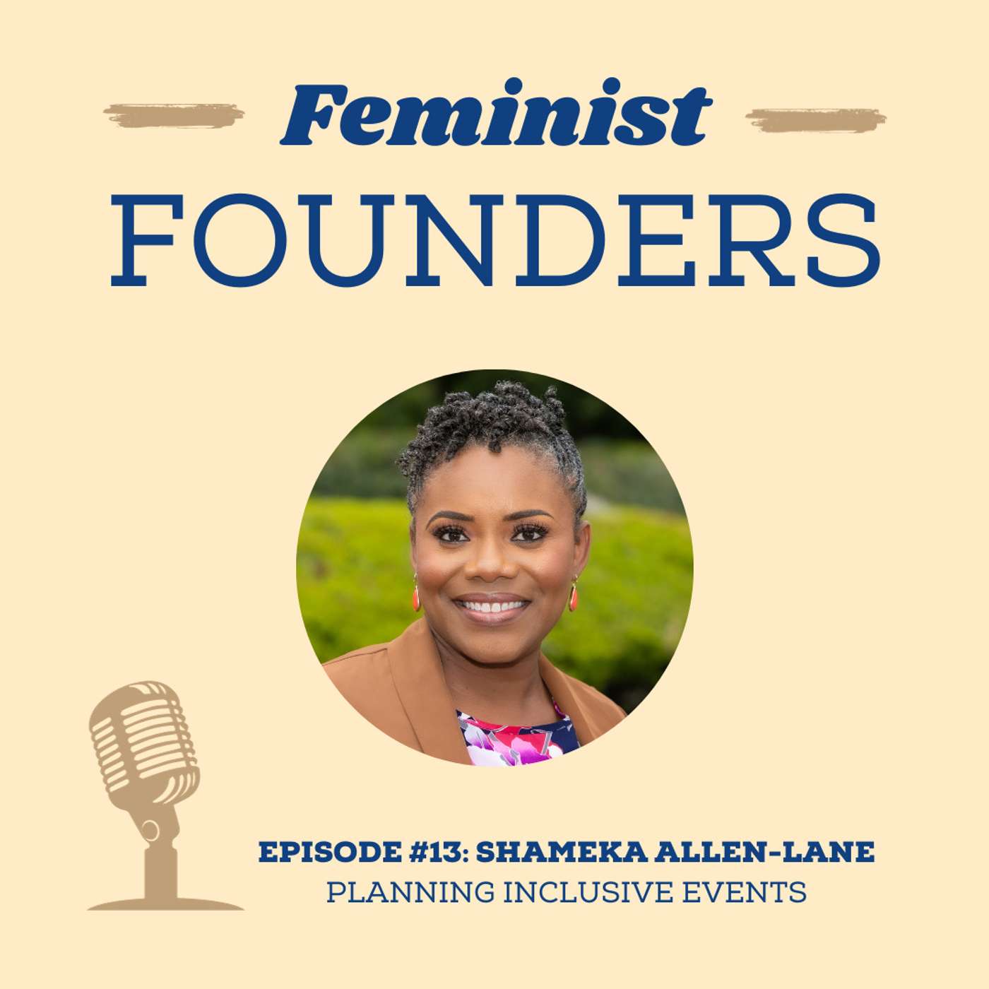 Feminist Founders: Building Profitable People-First Businesses