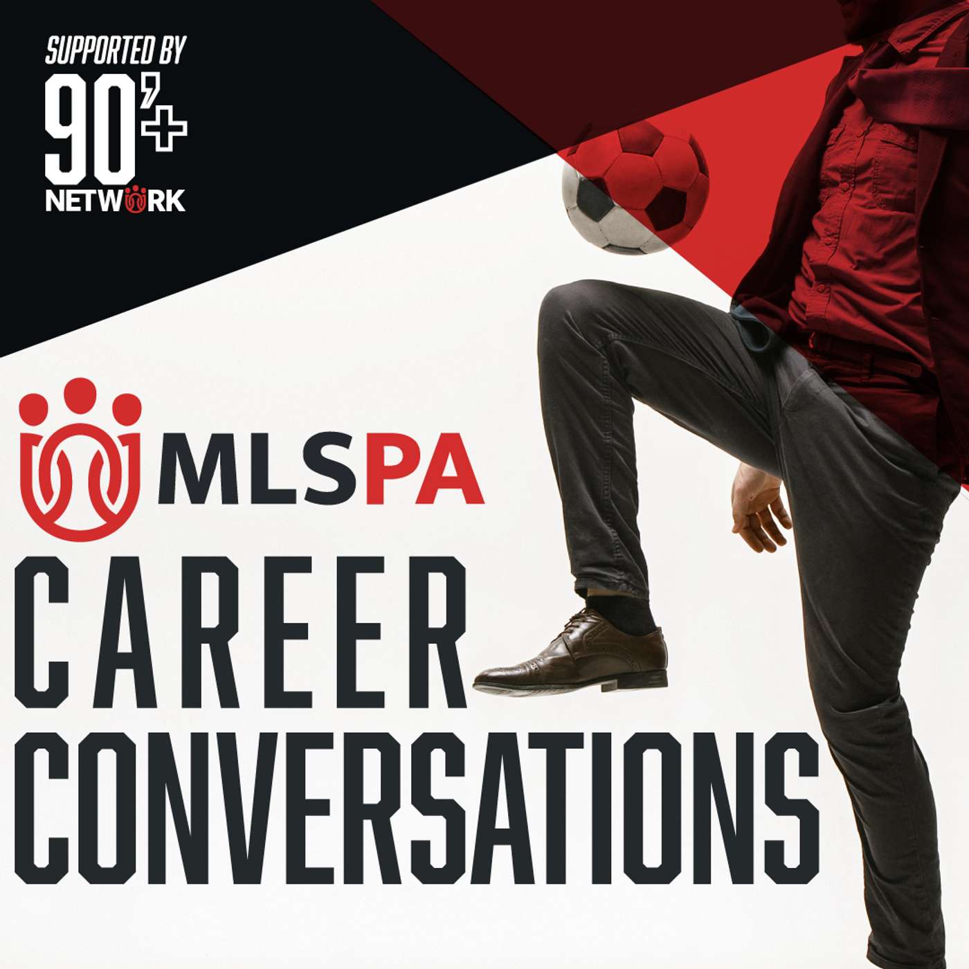 MLSPA Career Conversations