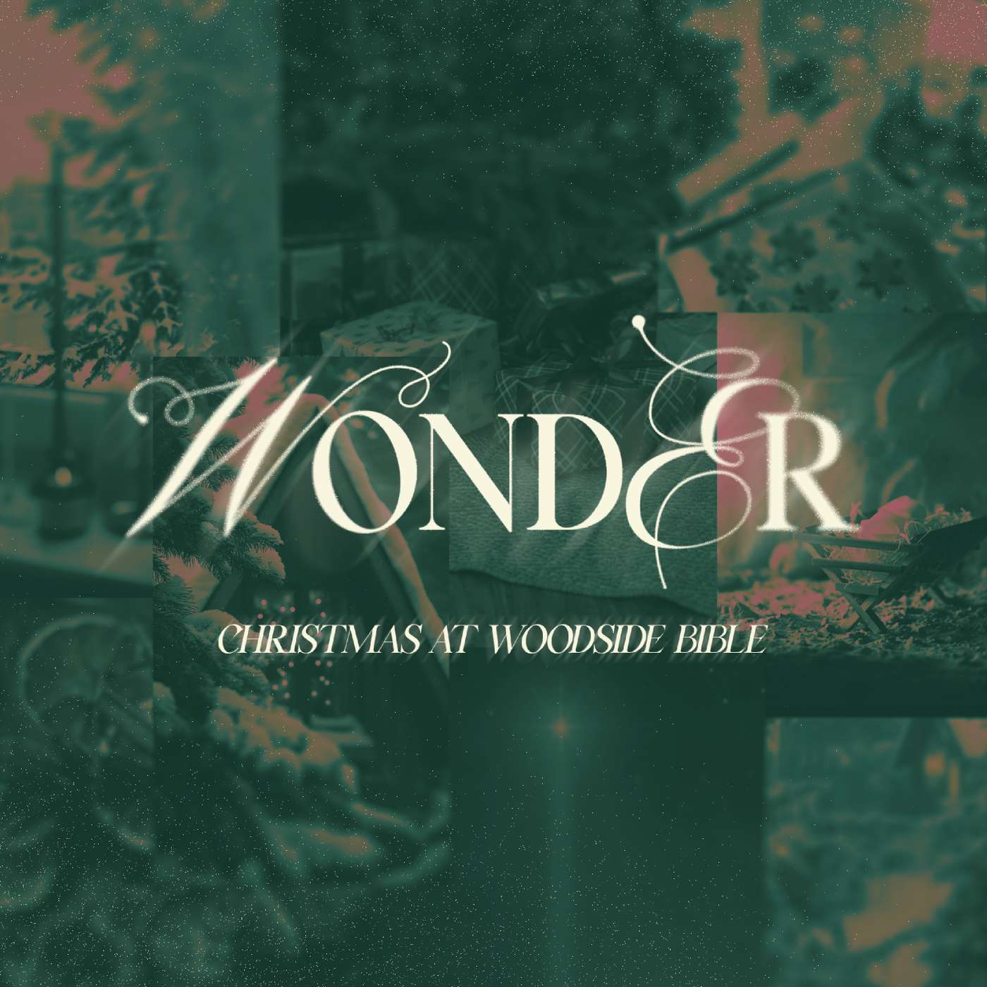 Wonder | Pt 2: Jesus: The Son of God | Hebrews 1:5-14