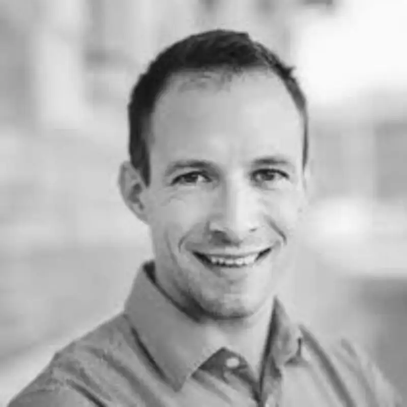 Como melhorar o seu vocabulário em inglês com Ben Worthington