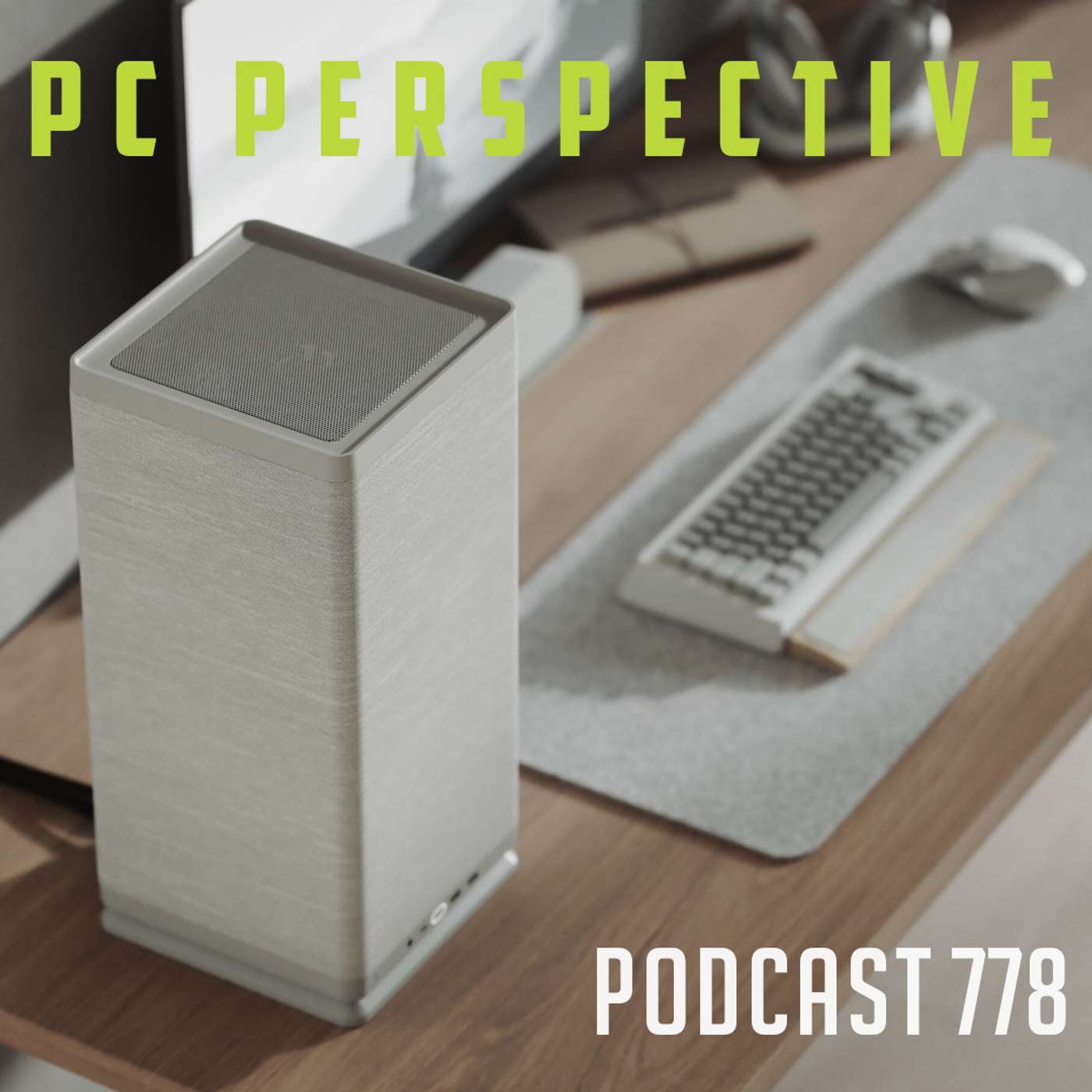 Podcast #778 - Snapdragon X Elite Reviews Reaction, AMD Data Breach, Fractal Mood Review, Inexpensive 360AiO & MORE