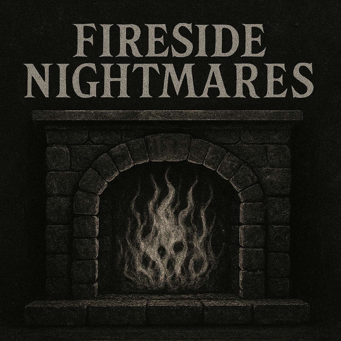Fireside Nightmares