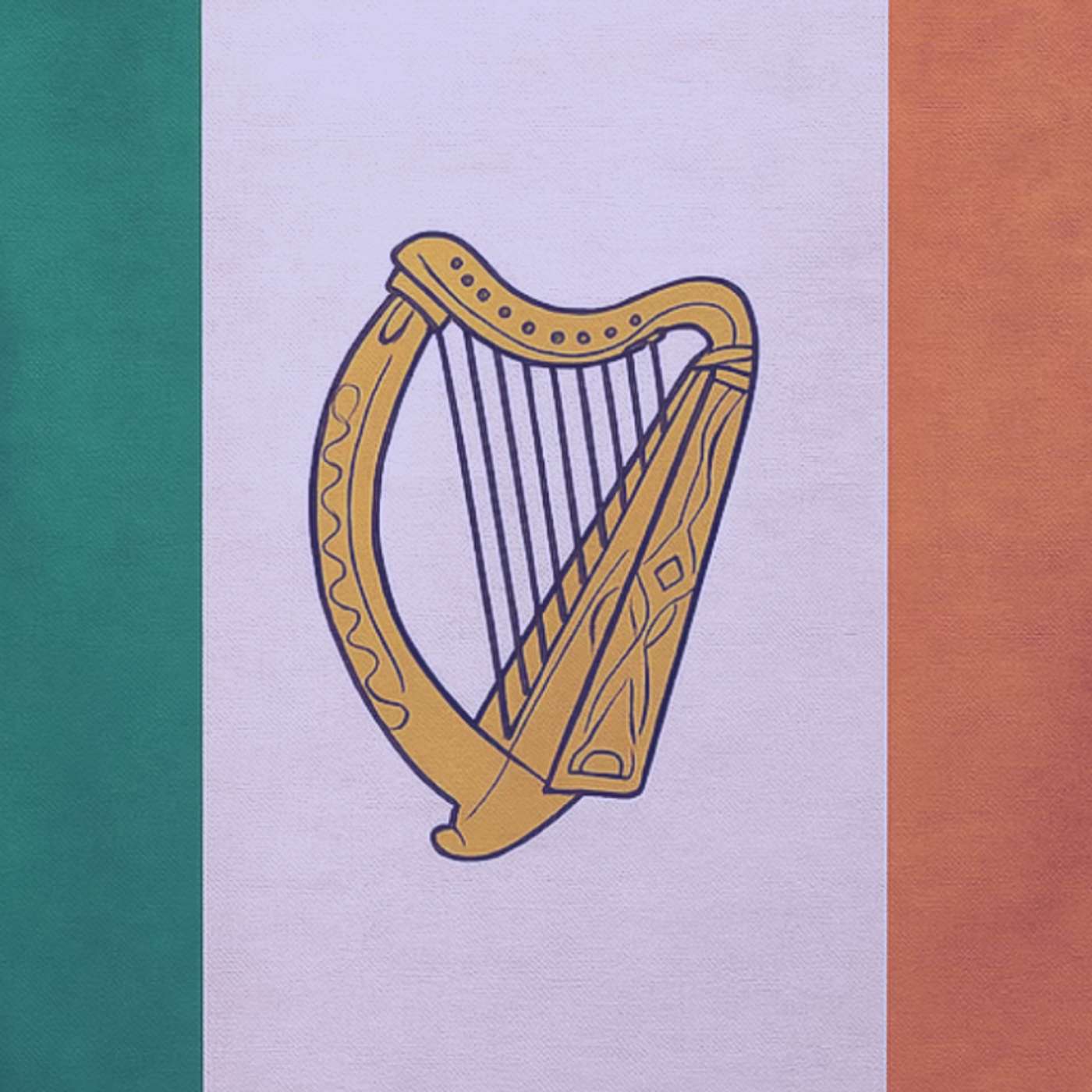 #614 | The Conquest of Ireland: How England Never Left