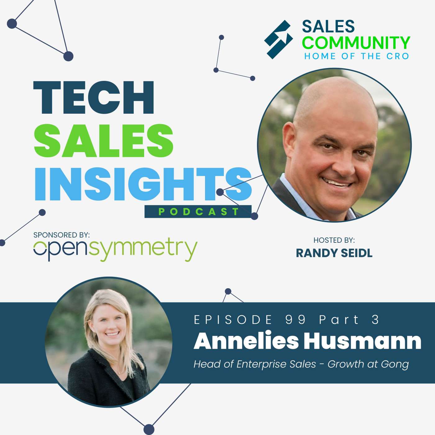 Tech Sales Insights