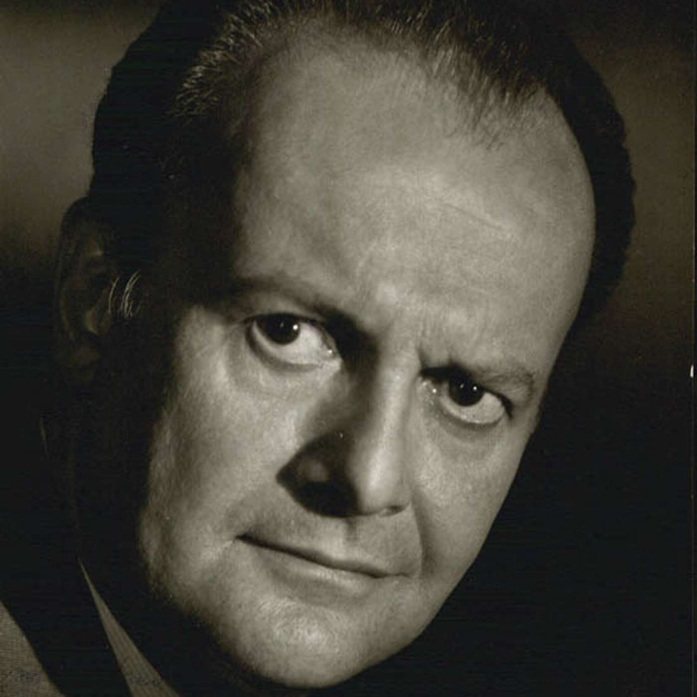 La Domenica di Ameria Radio del 20 settembre 2026 ore 18 - I Grandi Interpreti - Tito Gobbi episode artwork