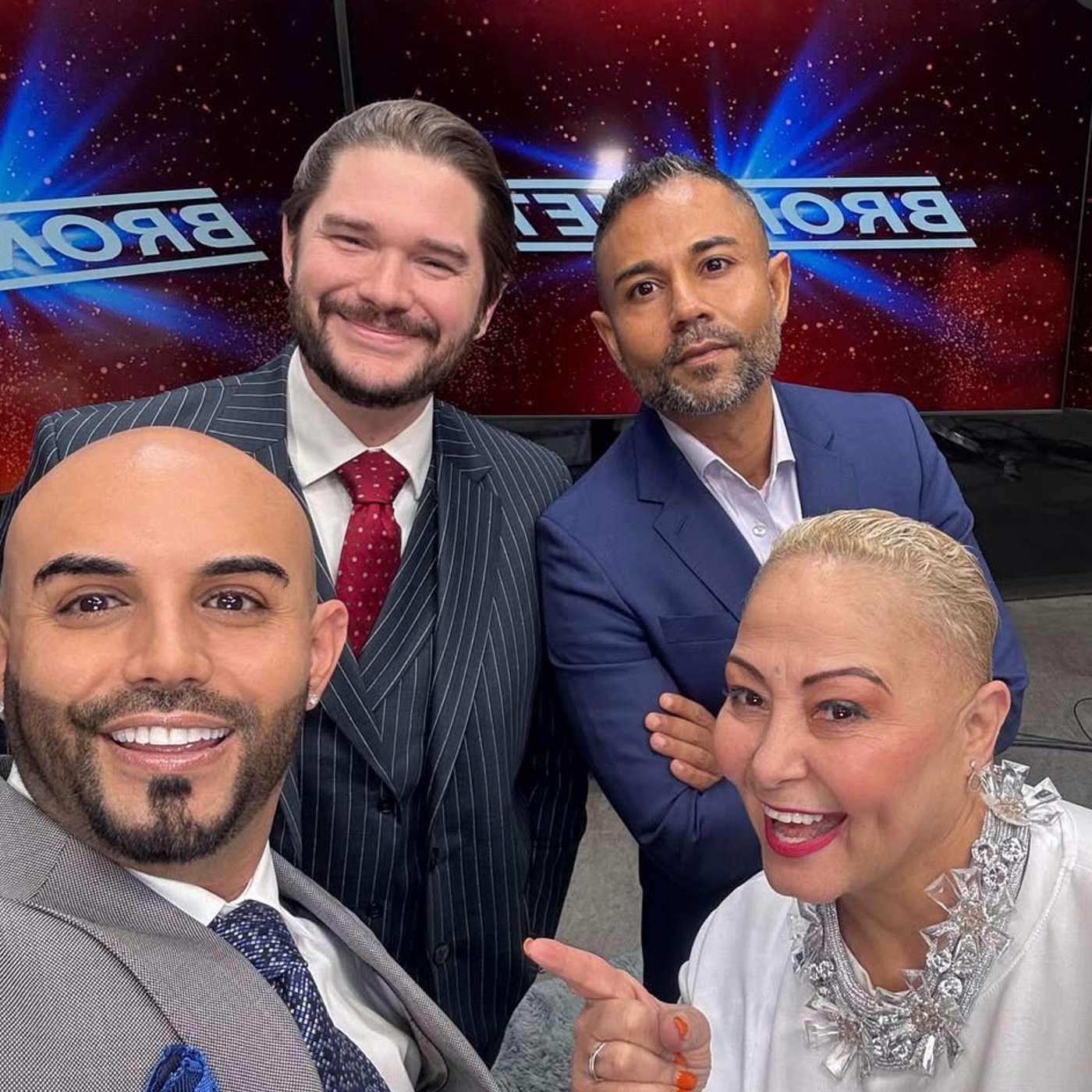 THE COMMUNITY SPOTLIGHT PODCAST