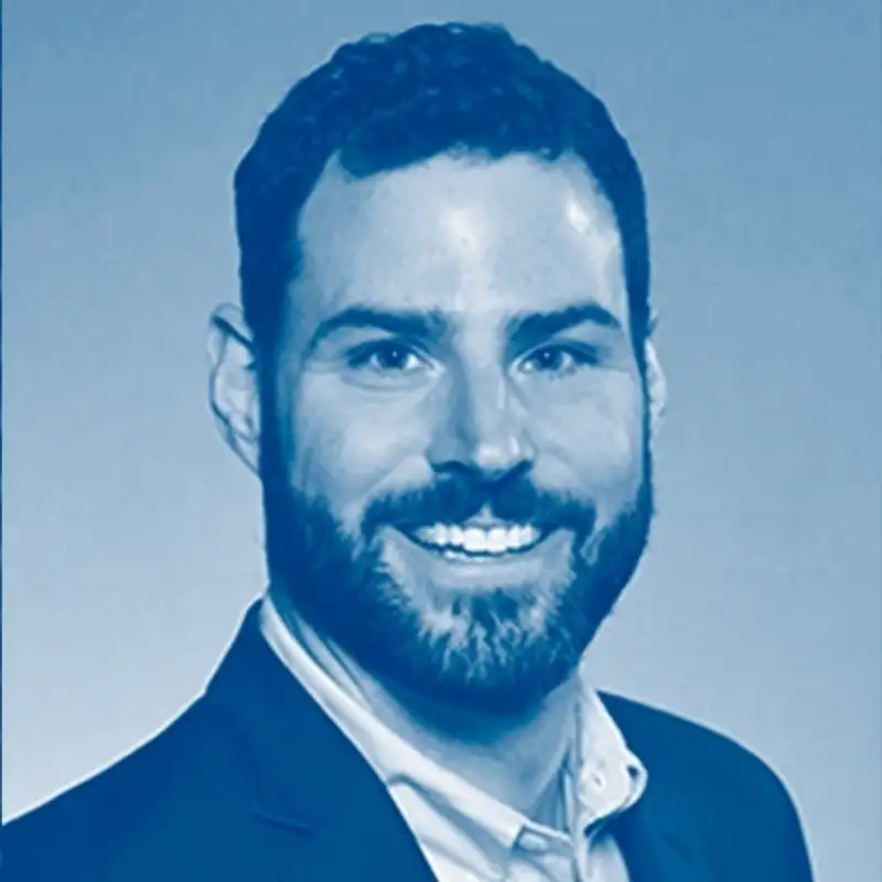 Ep. 266 - David Schonthal, Professor at Northwestern University & Coauthor of The Human Element on Gaining Traction with New Ideas