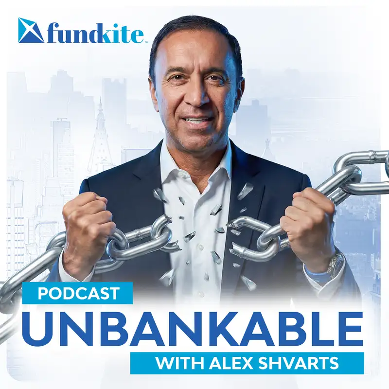 The Real Formula for Business Growth! | Funding, Risk & Smart Scaling