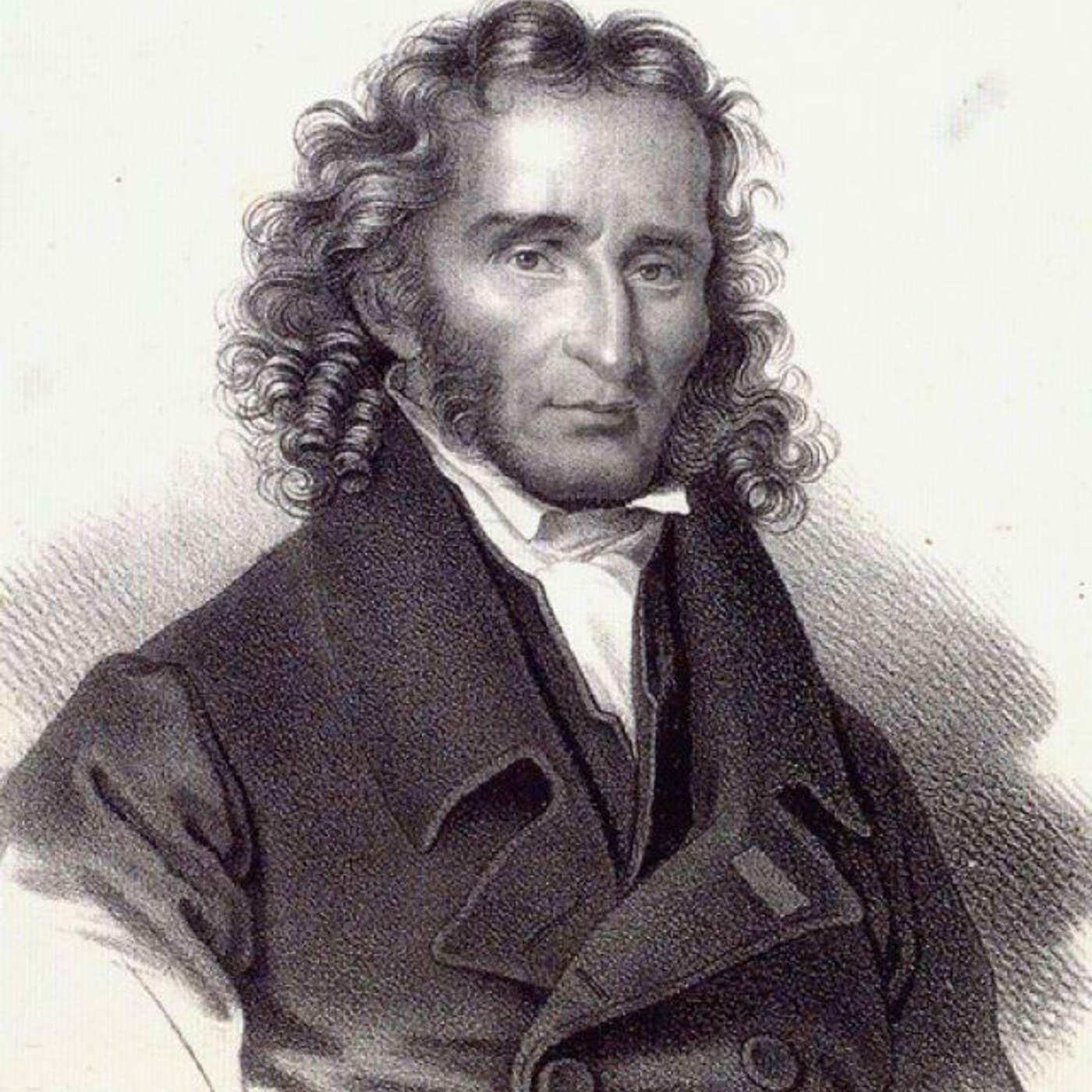 Auditorium 143 - musiche di Niccolò Paganini (1782 - 1840) Concerto per violino e orchestra n. 1