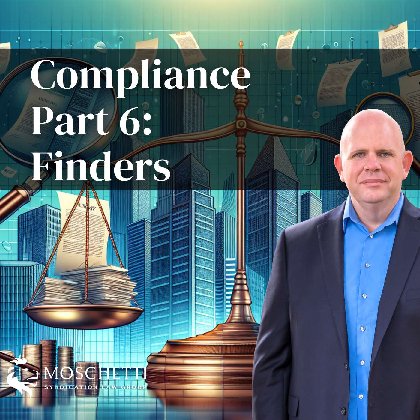 Syndication Law & The Private Placement Memorandum Attorney