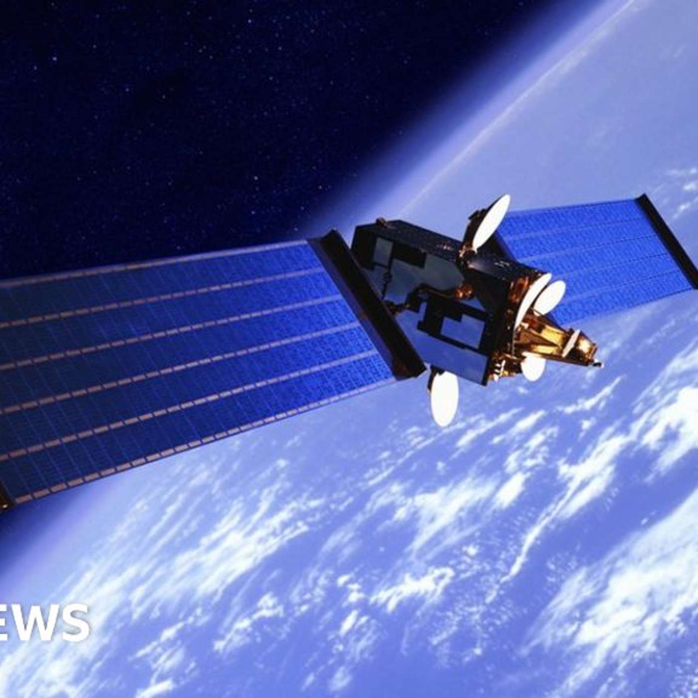 Weinstein's Rape Conviction Overturned, Blinken's Talks in China, Macron's Call for EU Reform, Russia Vetoes Space Arms Ban, and more...