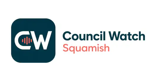 Council Watch: Squamish