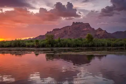 Asked & Answered - A legal podcast from the Salt River Pima-Maricopa Indian Community