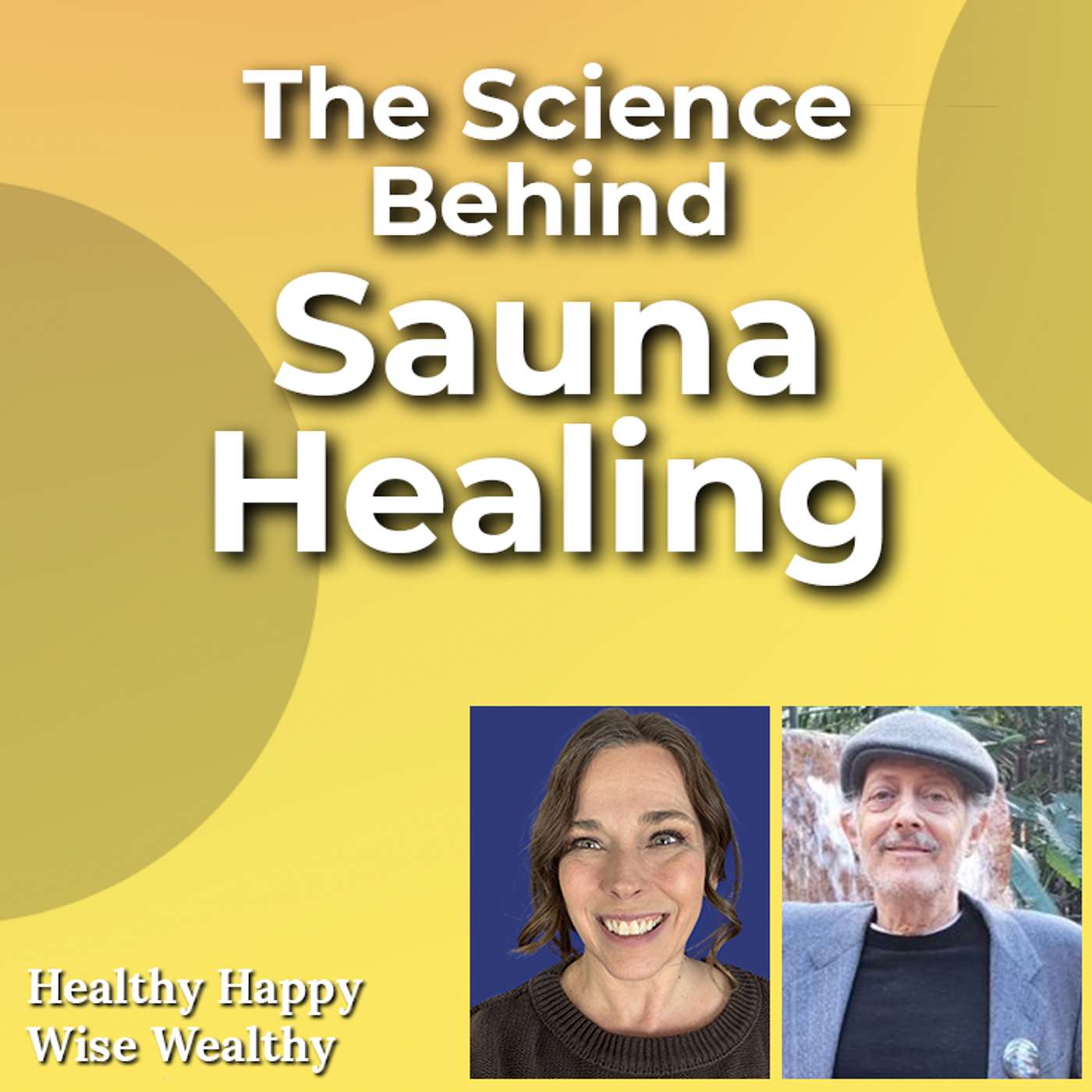 Healthy Happy Wise Wealthy