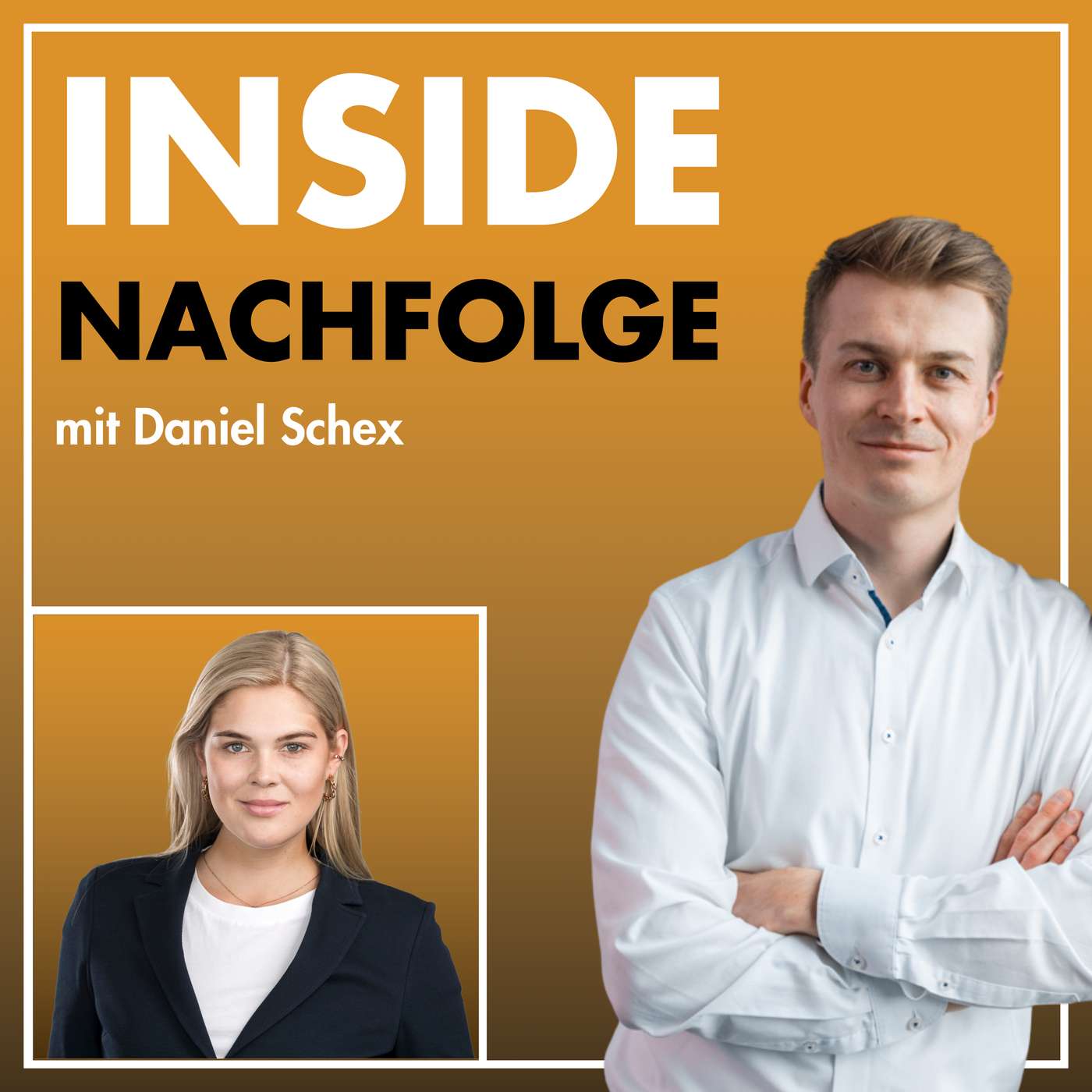 INSIDE NACHFOLGE - Unternehmens- & Vermögensnachfolge im deutschen Mittelstand