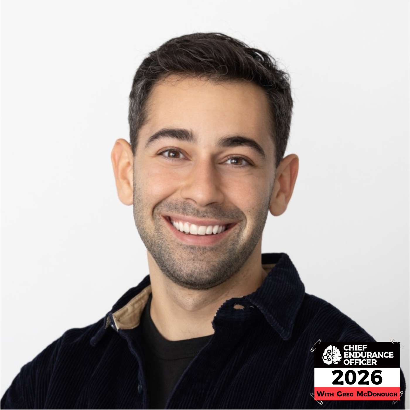 Chief Endurance Officer