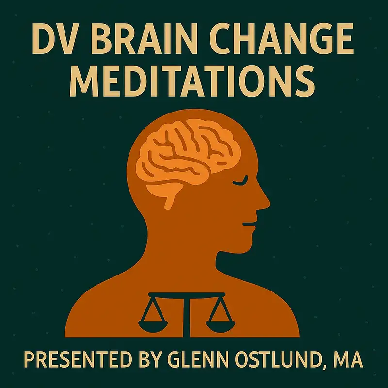 DV Brain Change Meditations