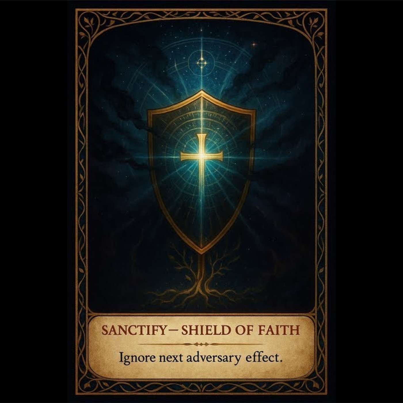 There is a Willing Mind