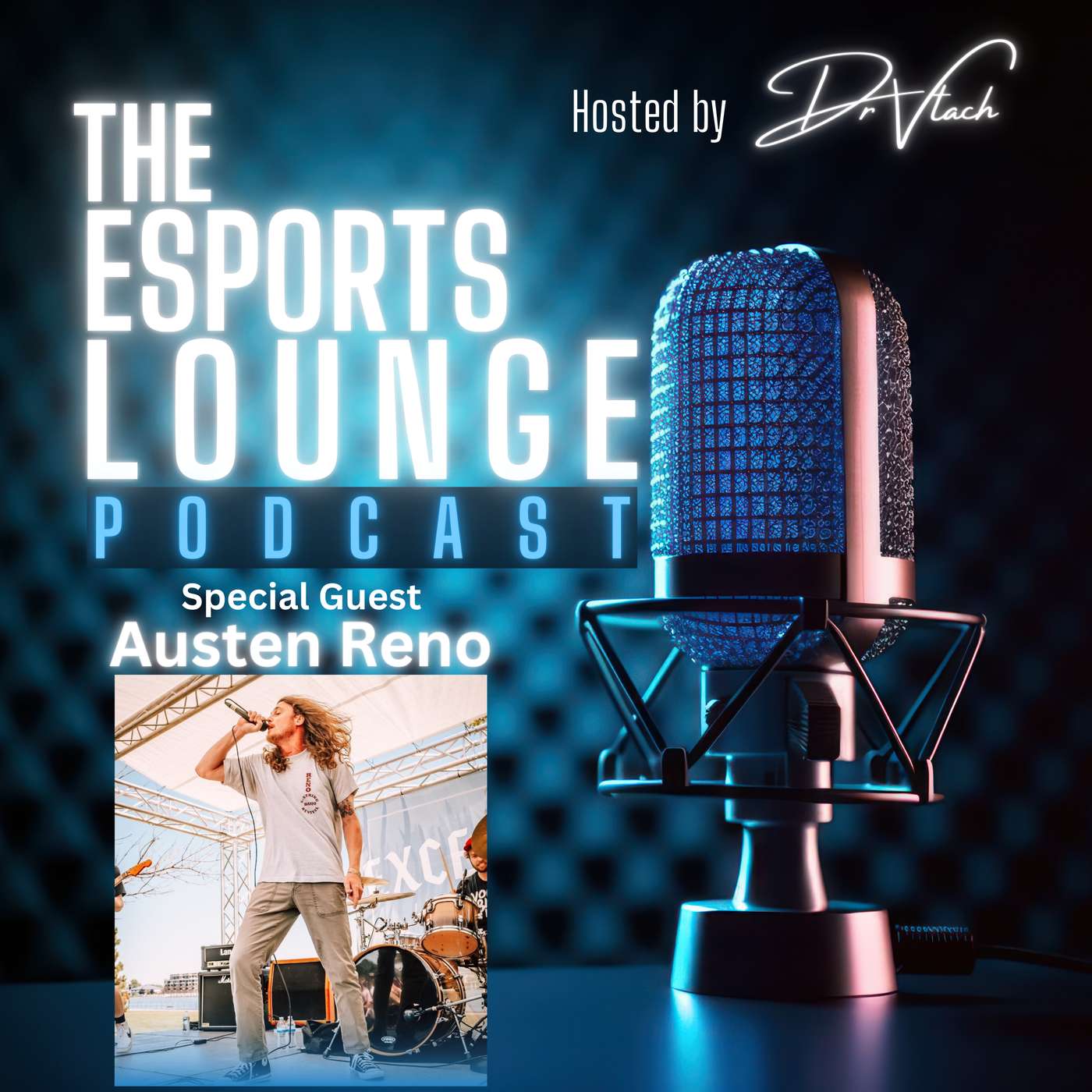 The Rascals Lounge Podcast