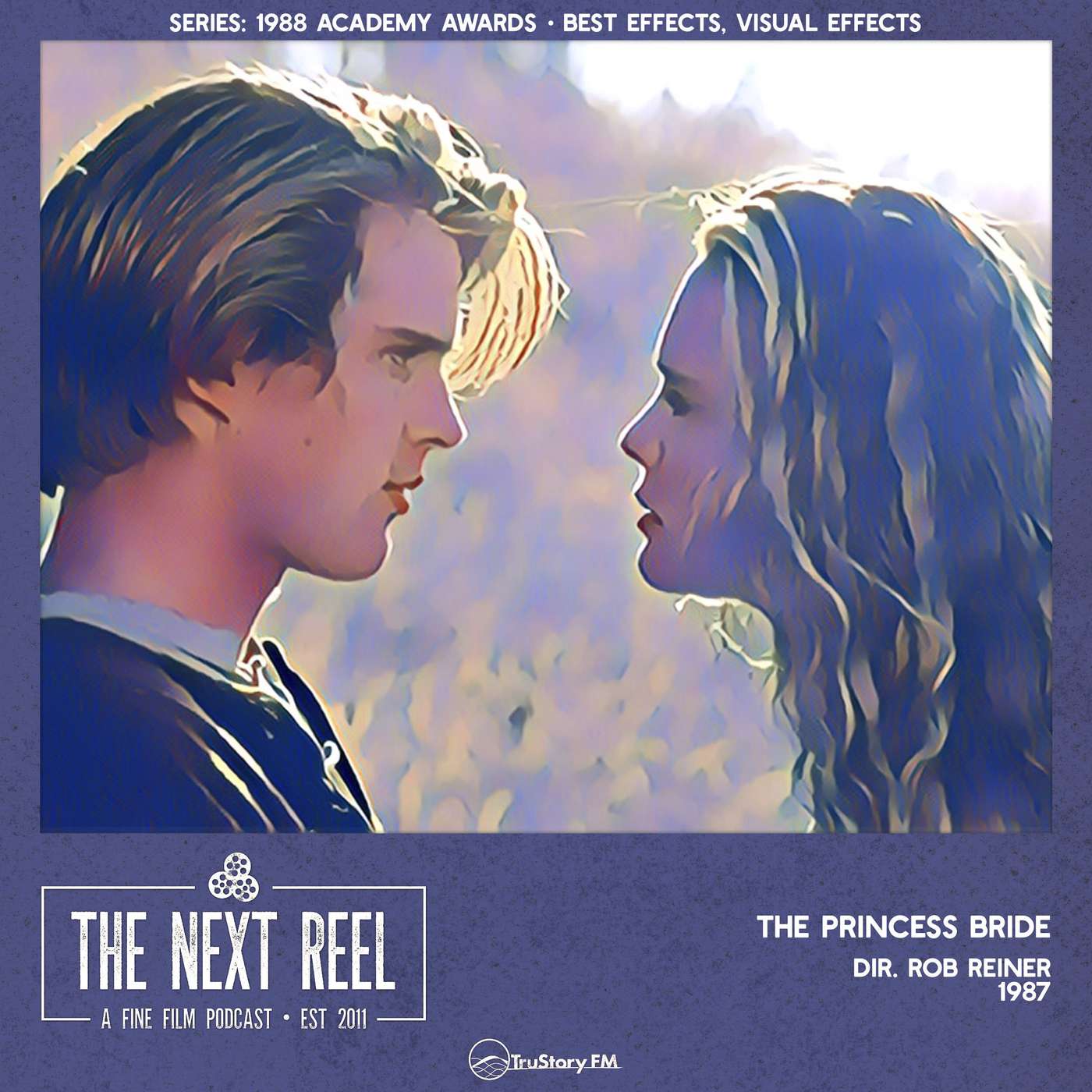 The Next Reel Film Podcast