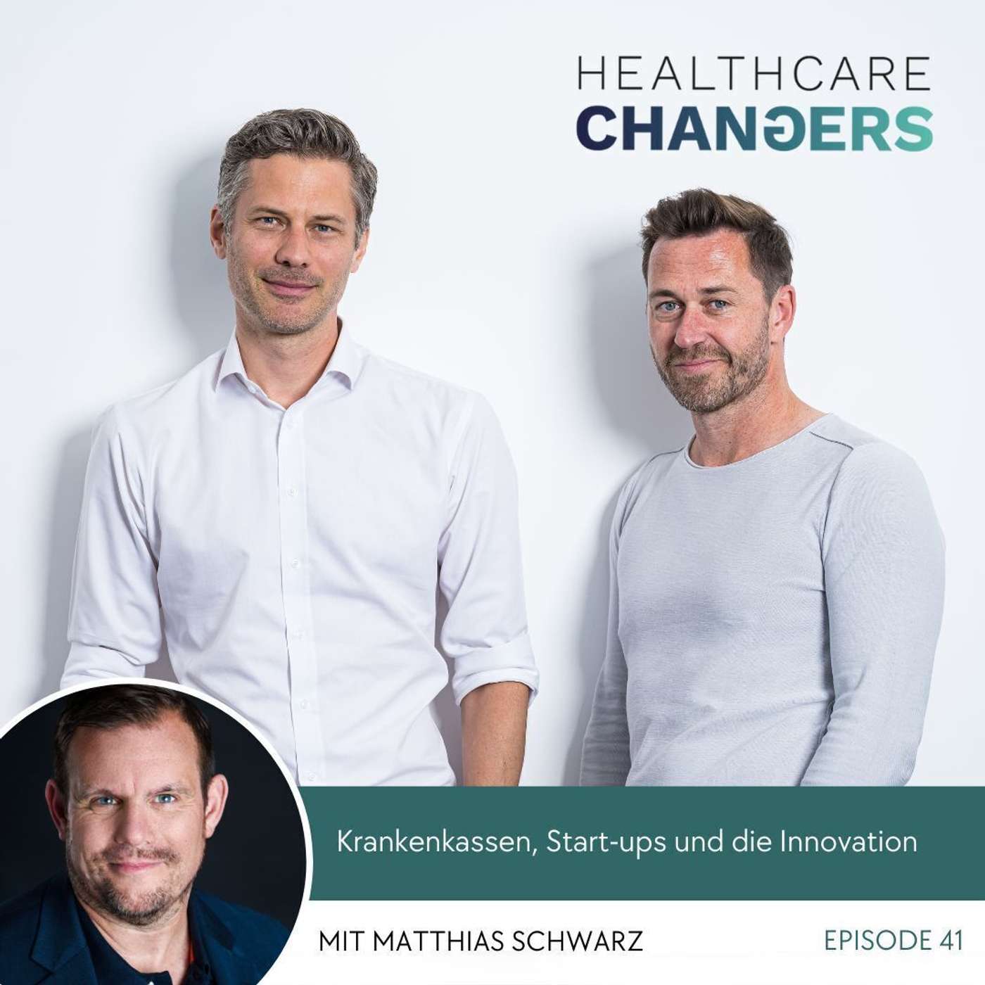 Healthcare Changers Podcast