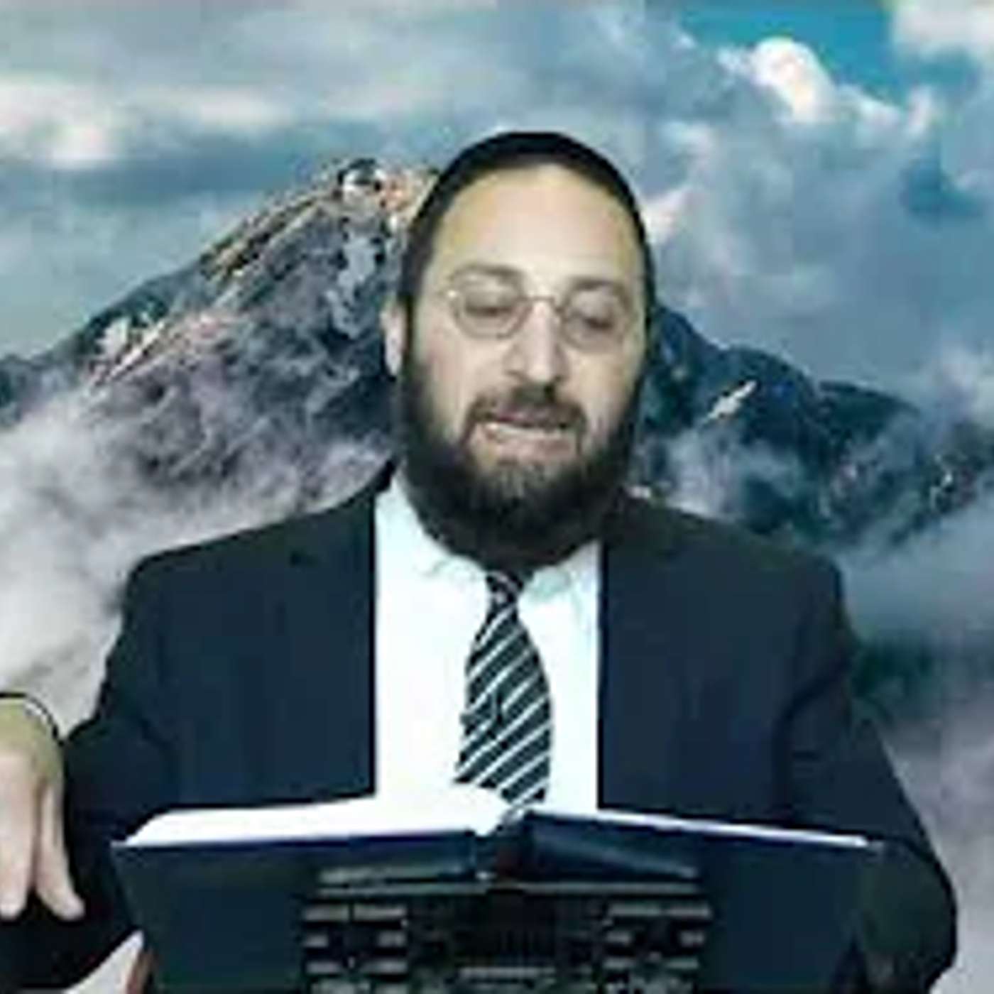 הדף היומי | מסכת מכות דף כב | הרב פנחס יוסף אקרב episode artwork