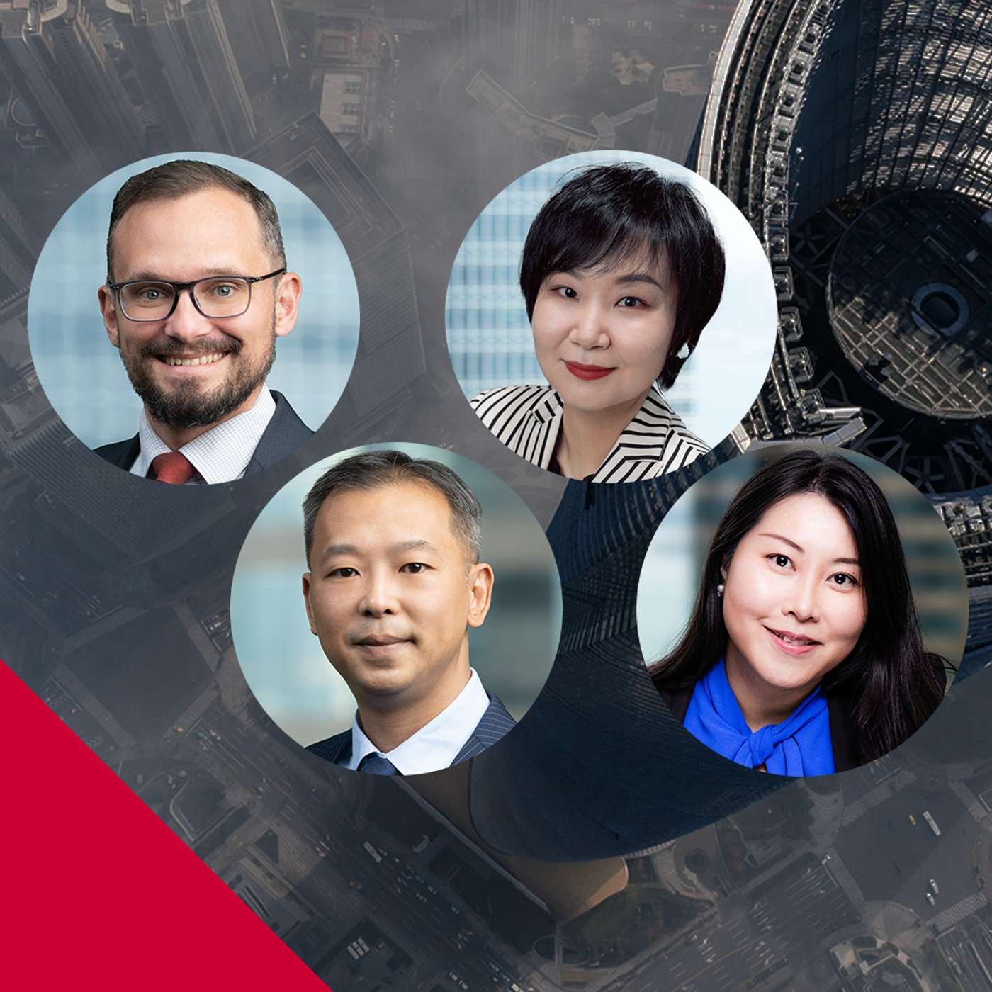China 2025 Credit Outlook episode artwork