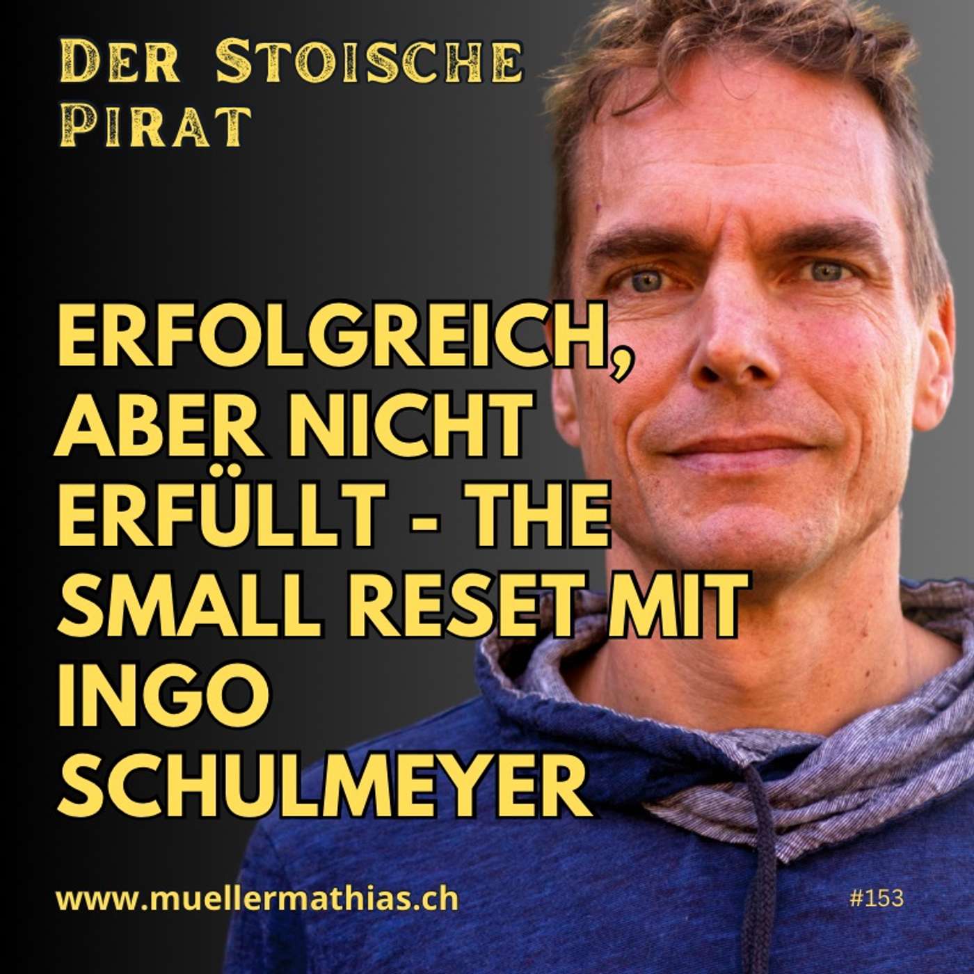 Der stoische Pirat