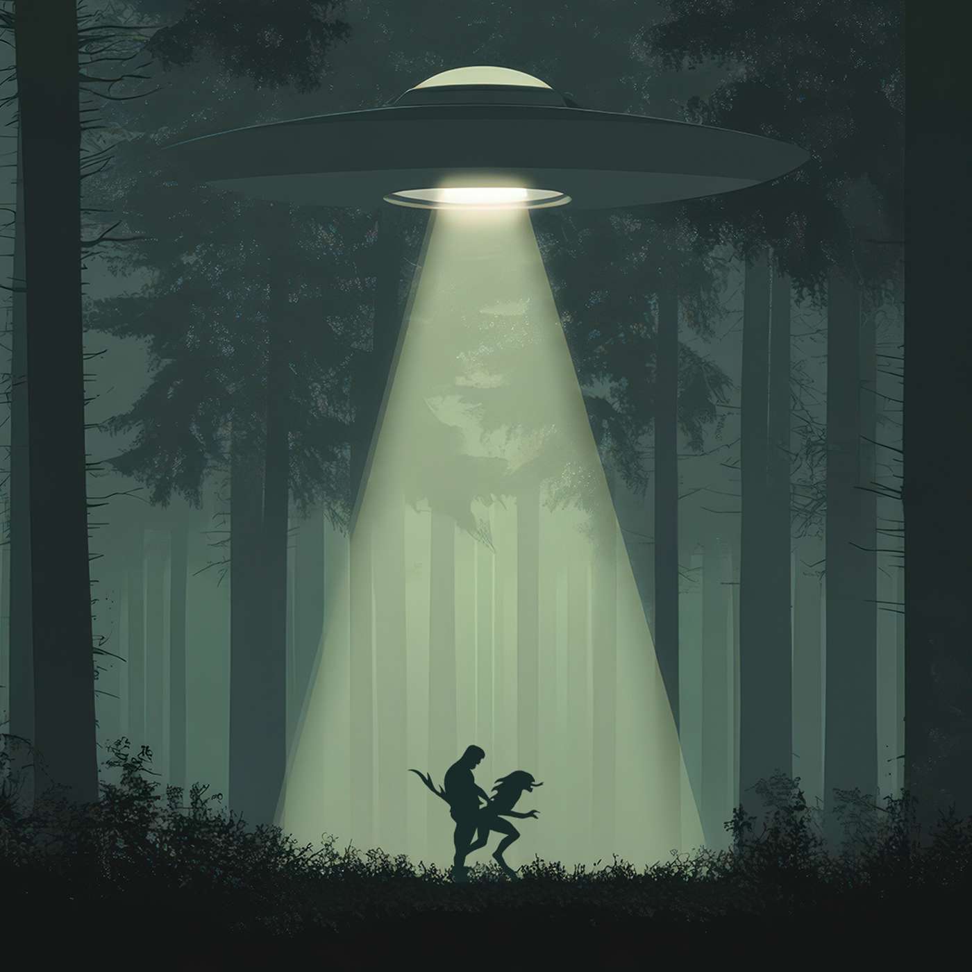 Ernell's Plan To Save Us From Aliens (Ep. 146) episode artwork