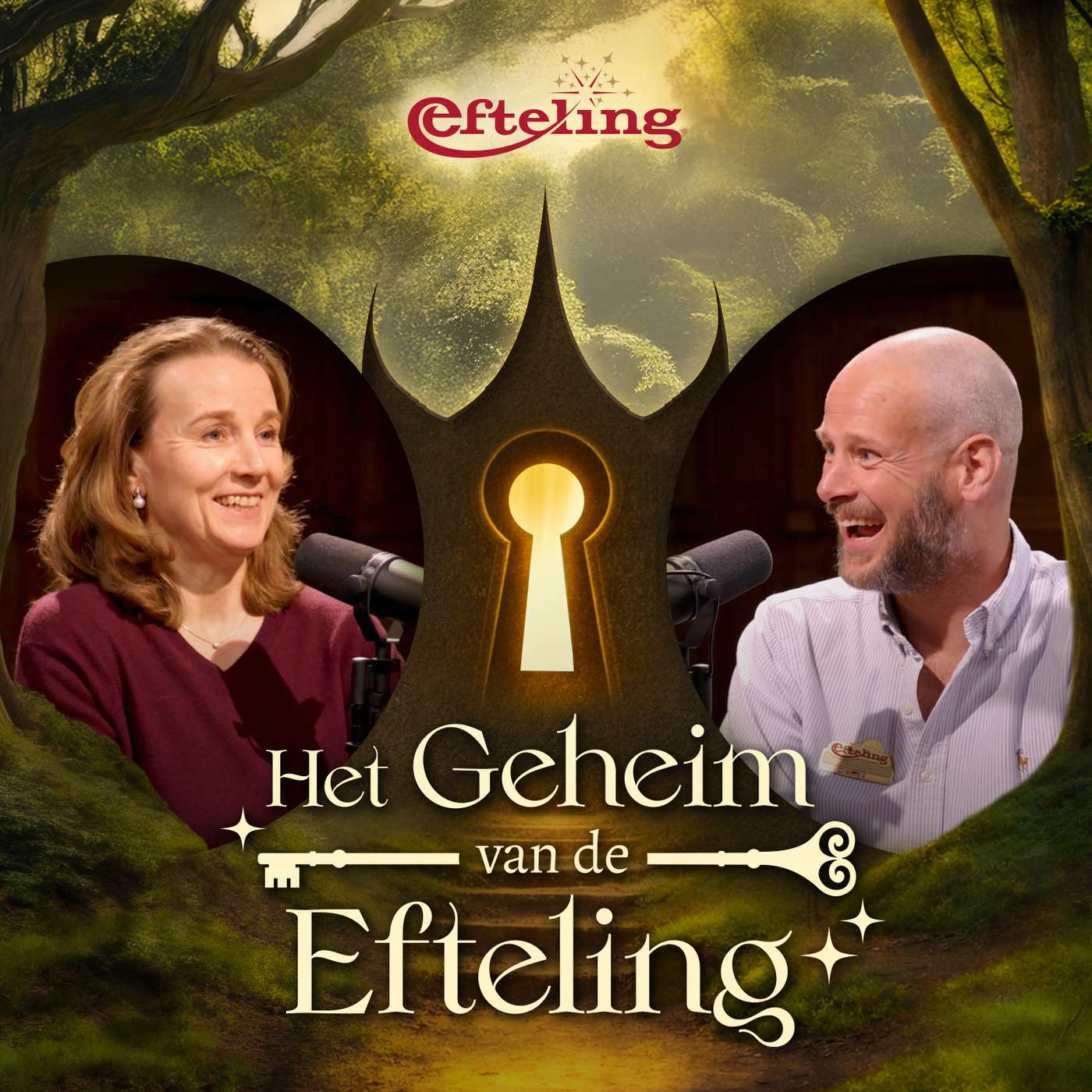 Toekomst van het Sprookjesbos