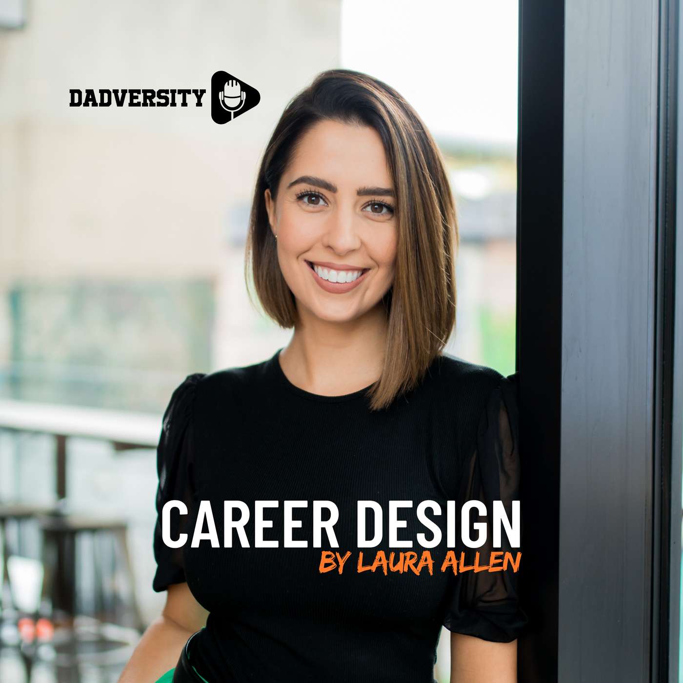Designing your career with intention by Laura Allen