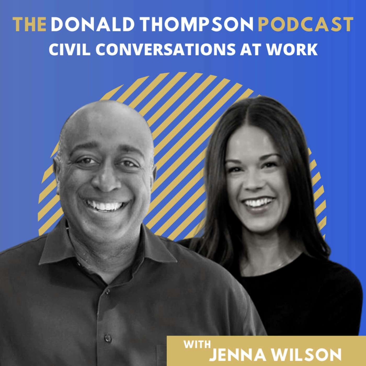 High Octane Leadership