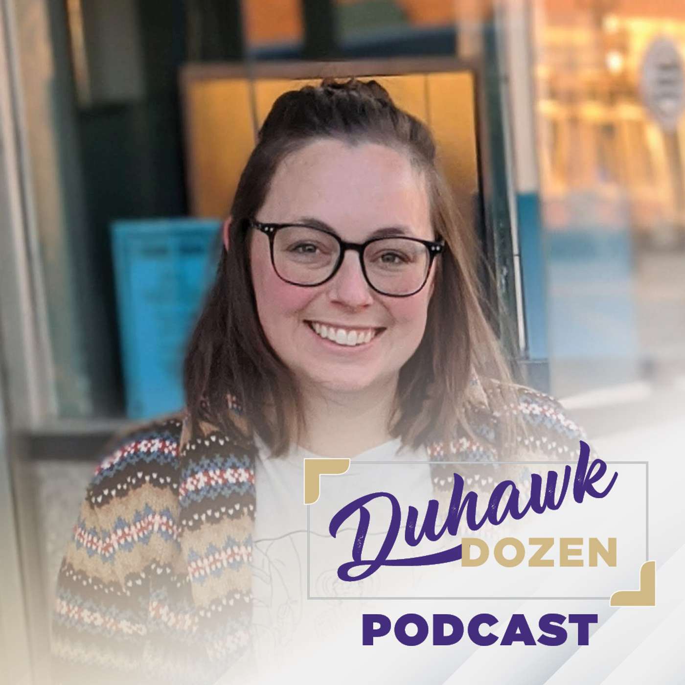 Duhawk Dozen Podcast