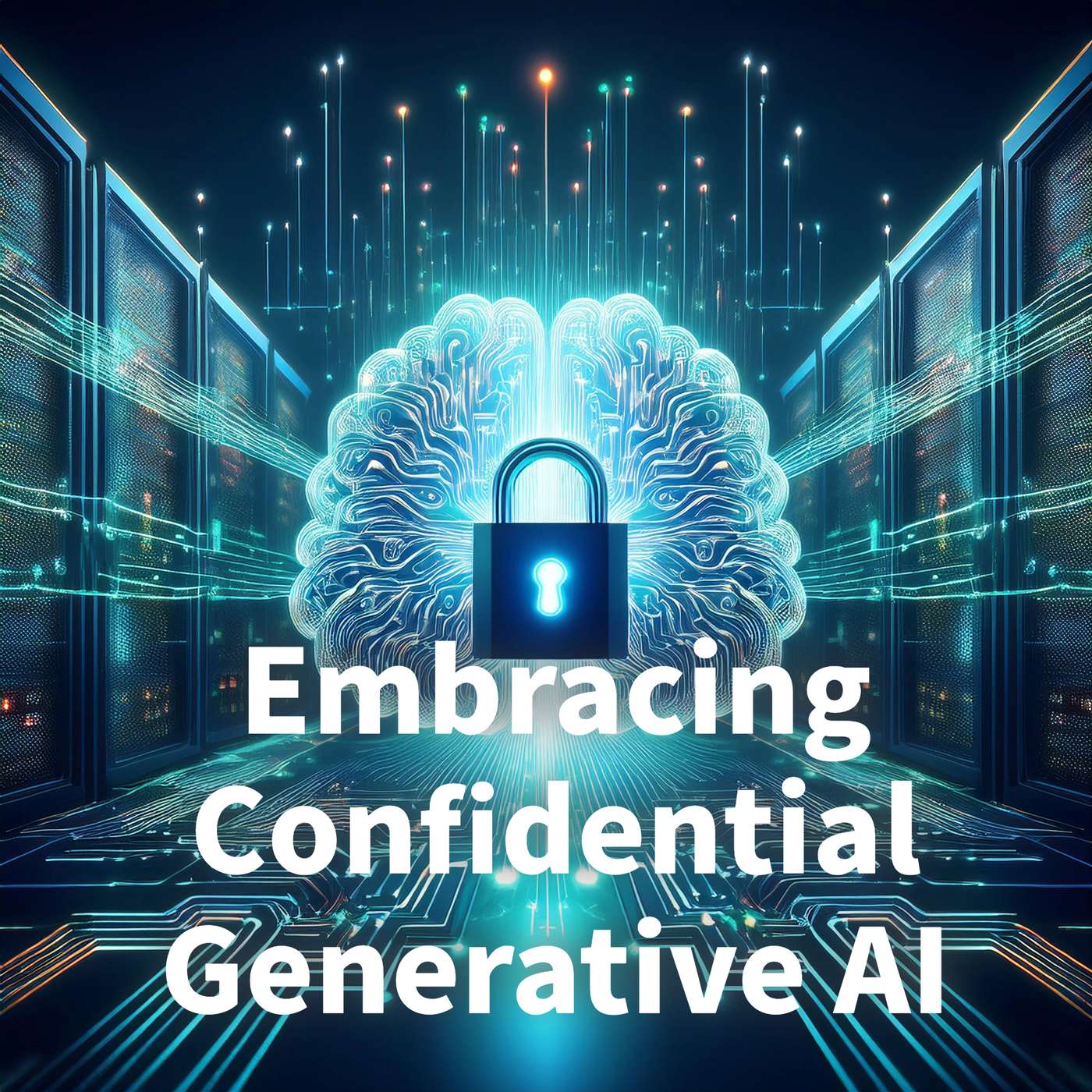 #219 Embracing Confidential Generative AI