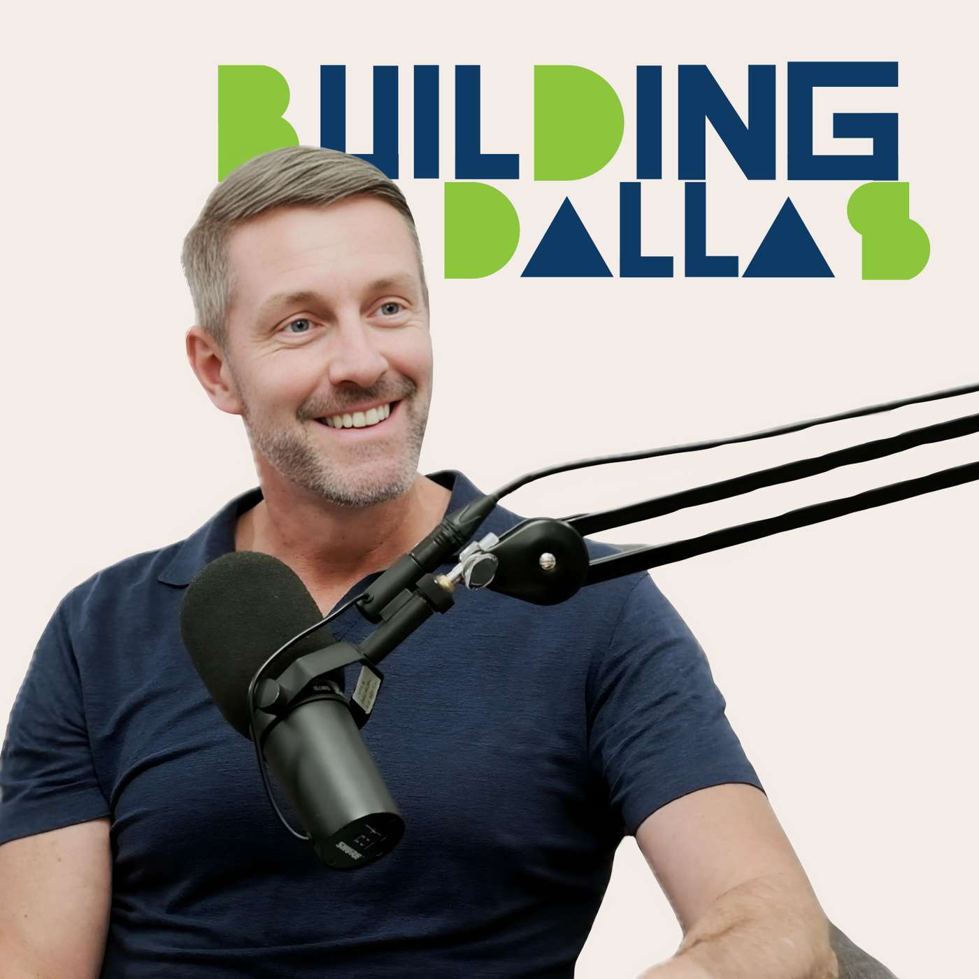 From Lawyer to Developer: Chad West on Building Dallas’ Future episode artwork