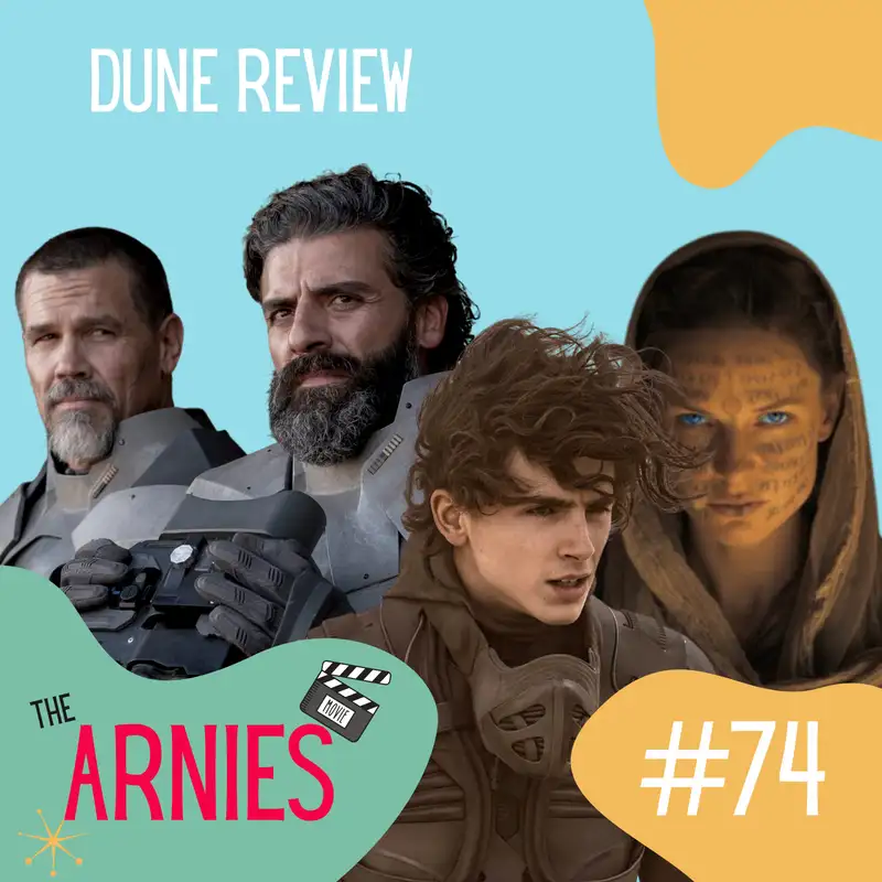 Dune Review