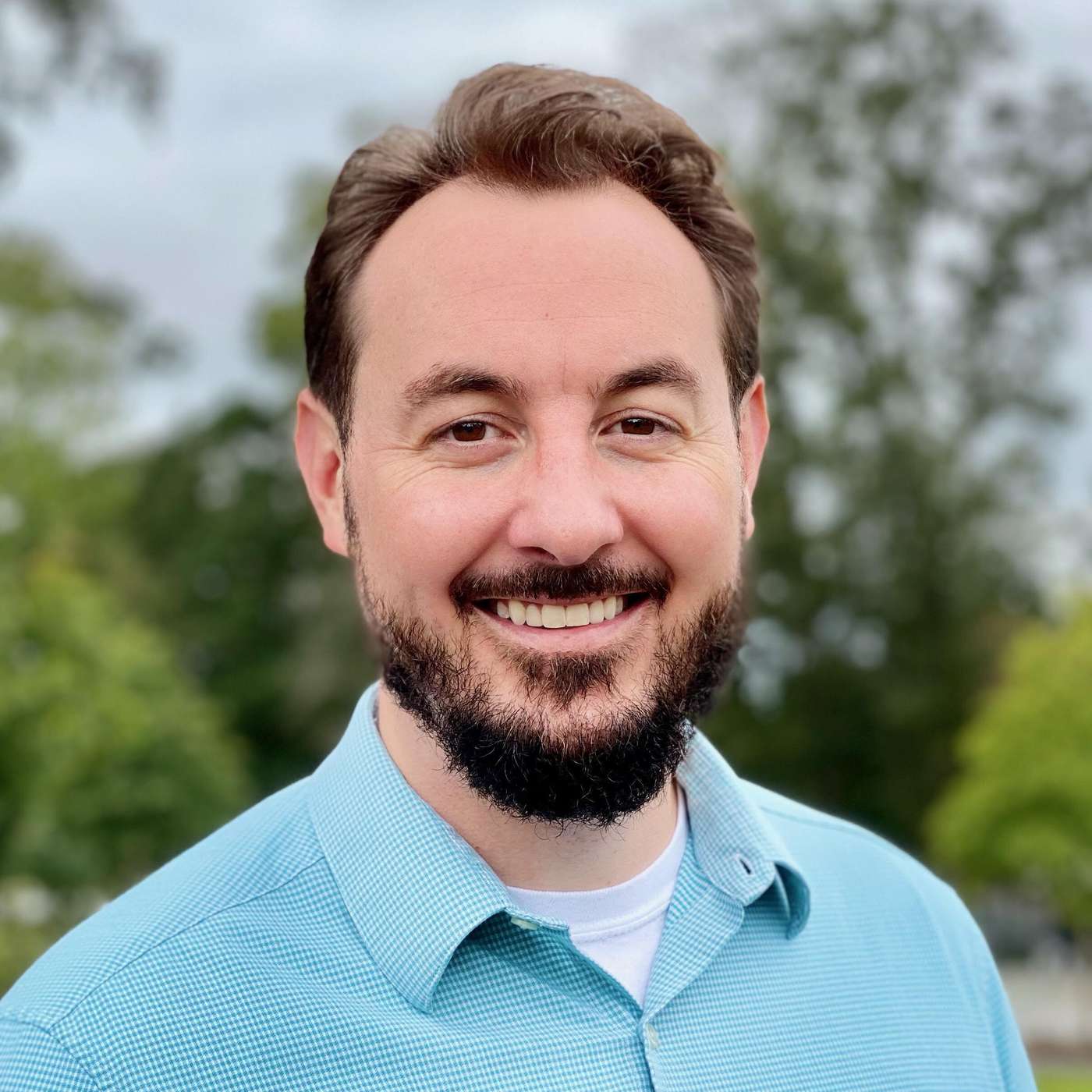 #81 - Chatting With Josh Nickell: Joining the American Rental Association as the Vice President, Equipment Segment episode artwork