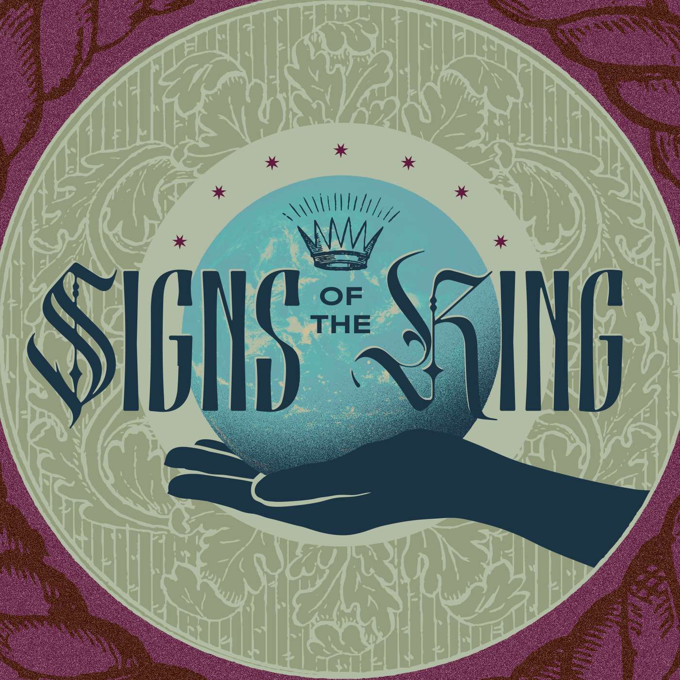 Signs of the King - Part 3 - The Unnecessary Sign - Pastor Rob Bentz episode artwork