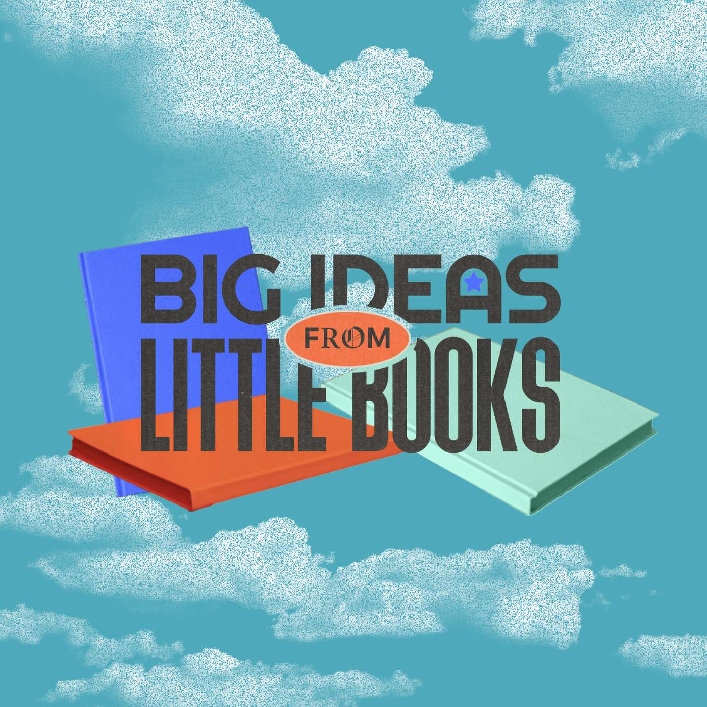 Big Ideas from Little Books - Part 1 - Philemon - Pastor Kevin Pobursky episode artwork