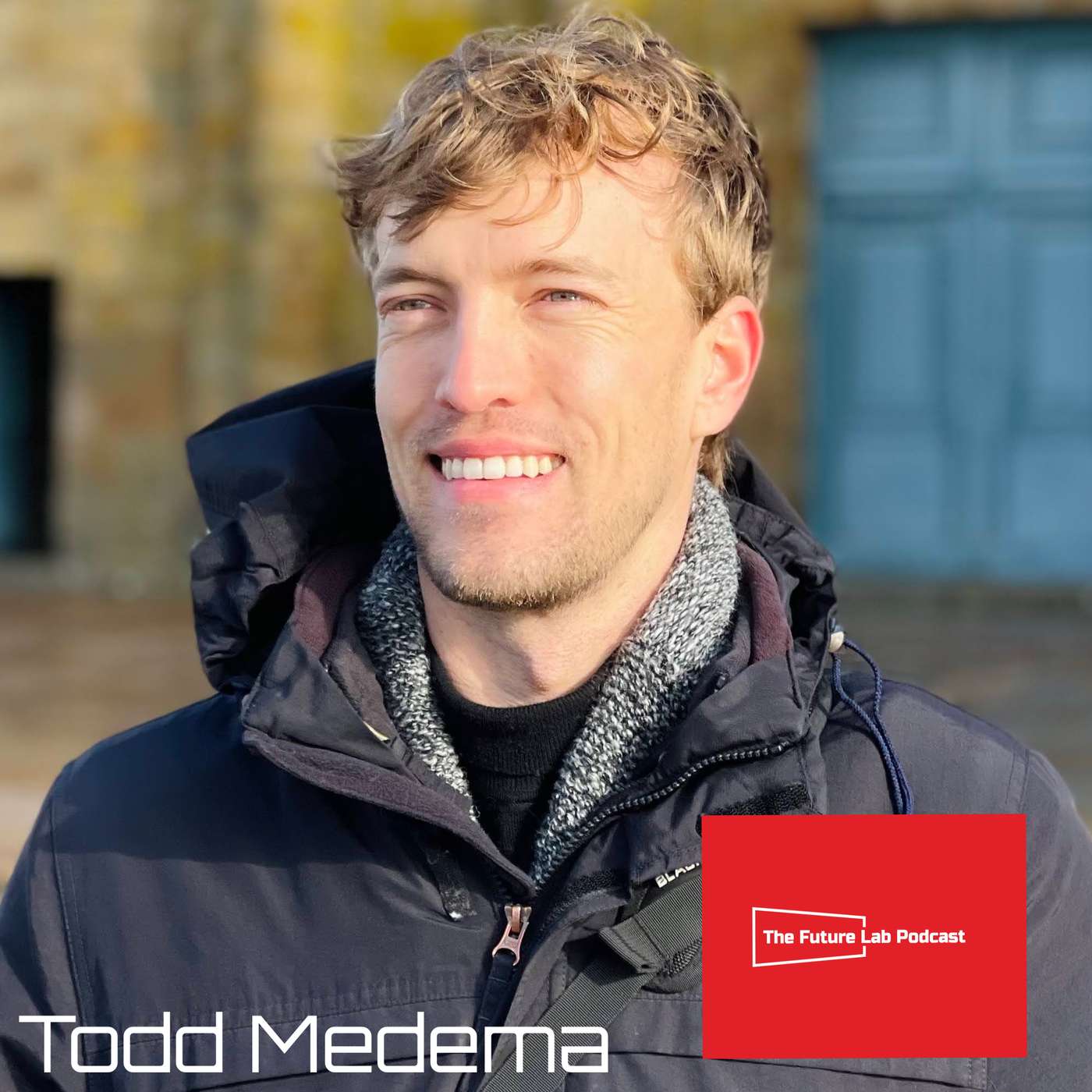 Surfing the Future: Todd Medema discusses how to be hopeful in the age of climate change