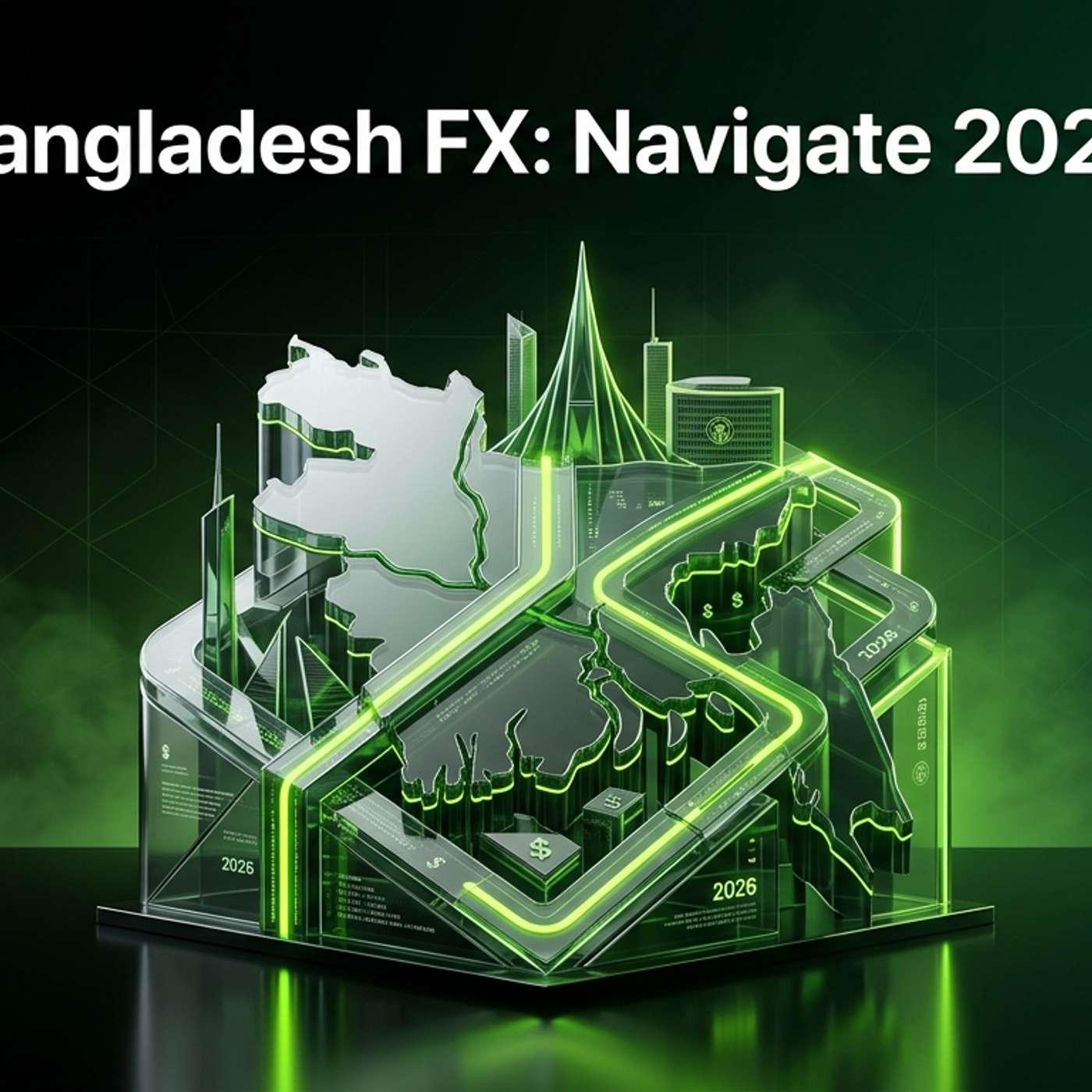 Forex Trading in Bangladesh: BB Rules 2026 episode artwork