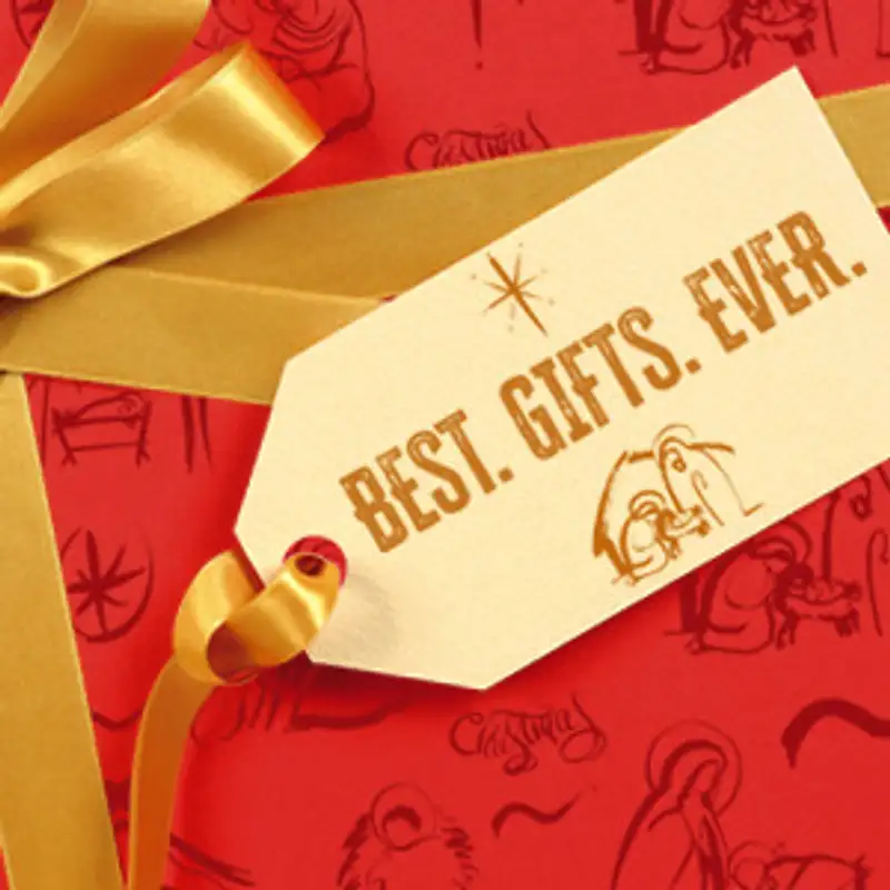 Best Gifts Ever - Week 1 - The CORE - Pastor Mike Novotny
