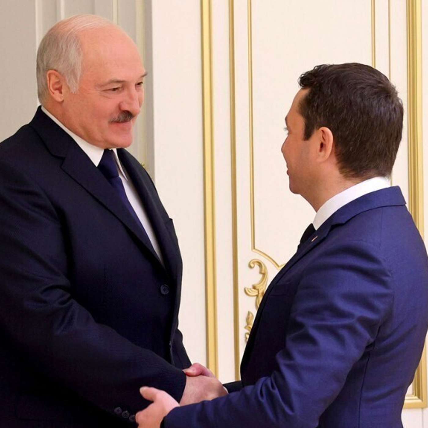 Подсанкционные белорусские удобрения пойдут на экспорт через Мурманск