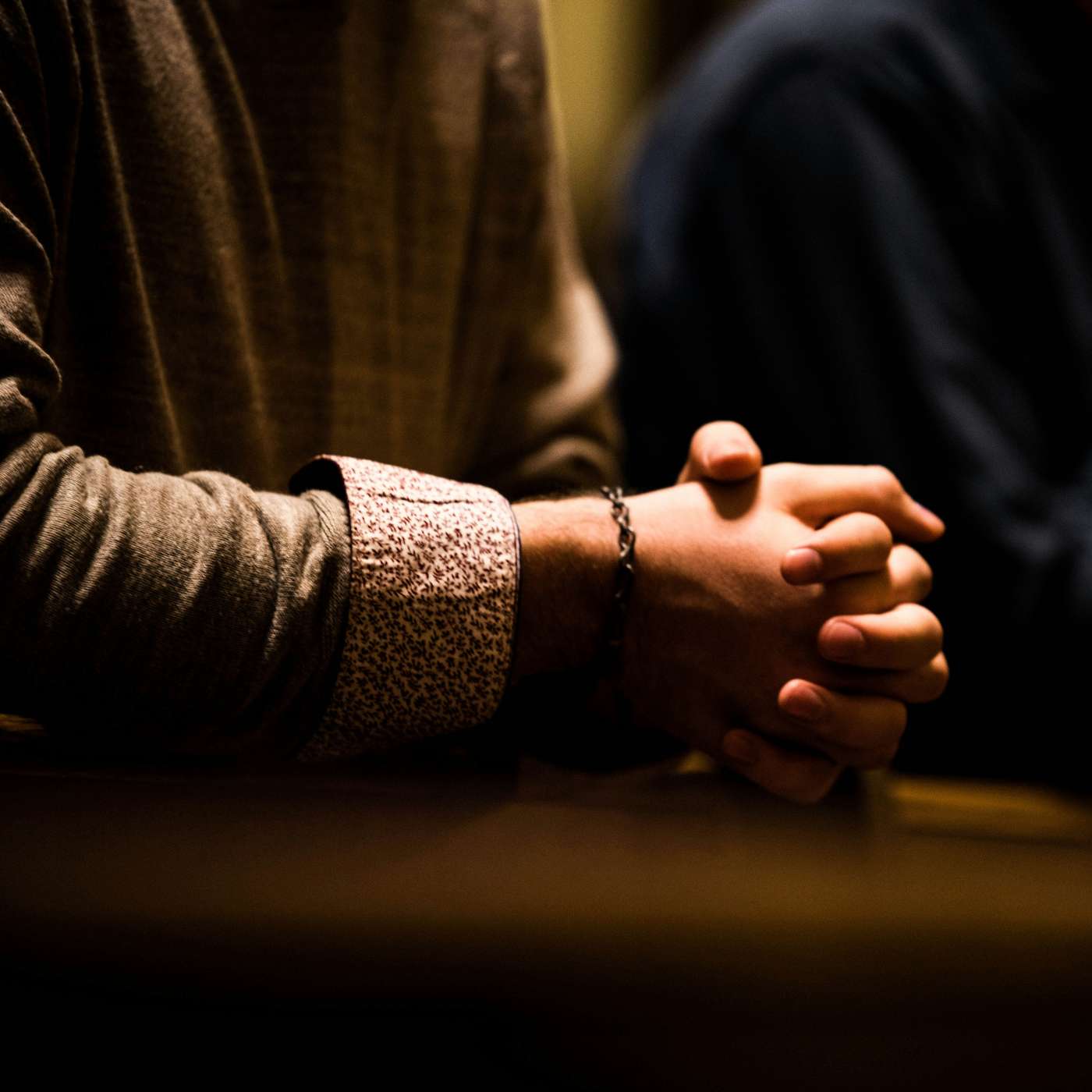 TFL BLOG | Divine Seeing: Broadening Our Language of Prayer TFL BLOG | Divine Seeing: Broadening Our Language of Prayer