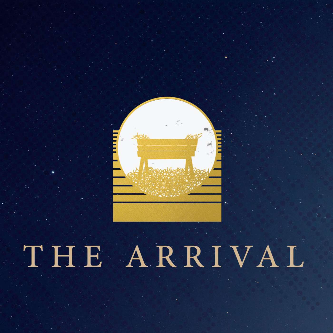 The Arrival of Joy