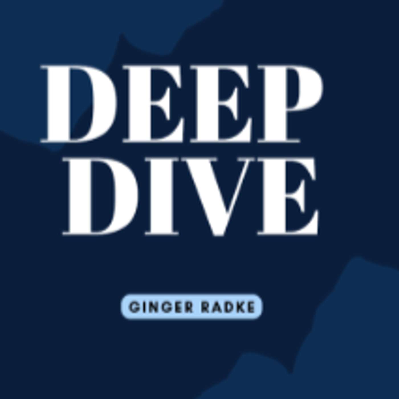 Deep Dive cover art