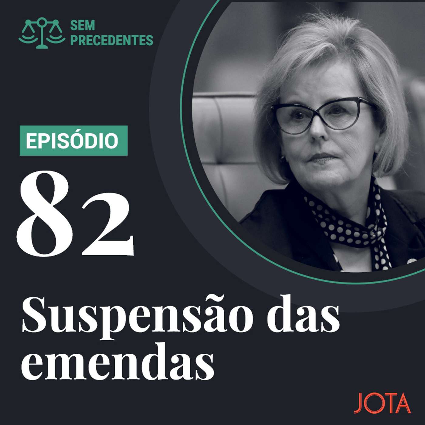 Suspensão das emendas parlamentares foi interferência do STF no Congresso? I Sem Precedentes #82