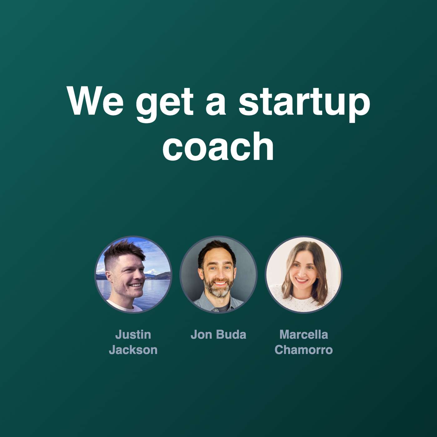 Startup coaching: helping founders and team members realize their full potential Startup coaching: helping founders and team members realize their full potential