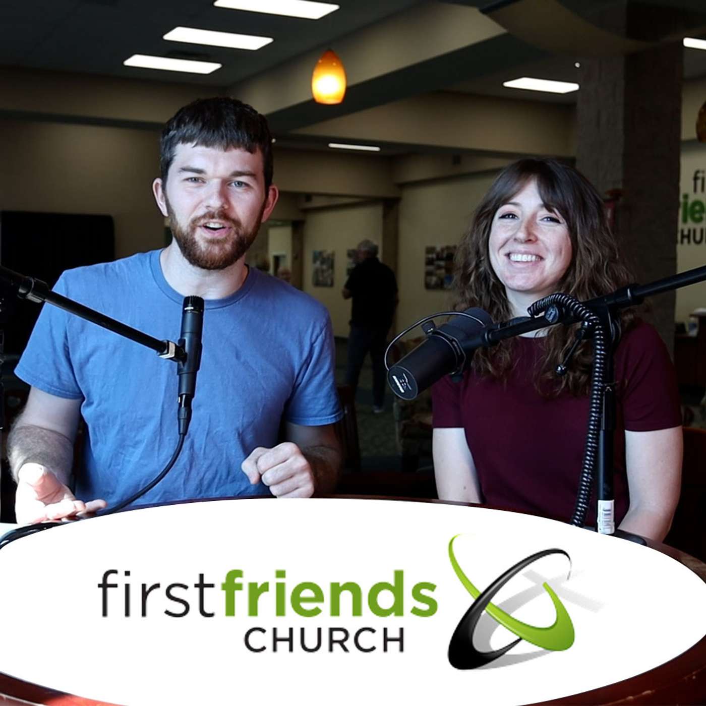 First Friends Church - Canton, OH