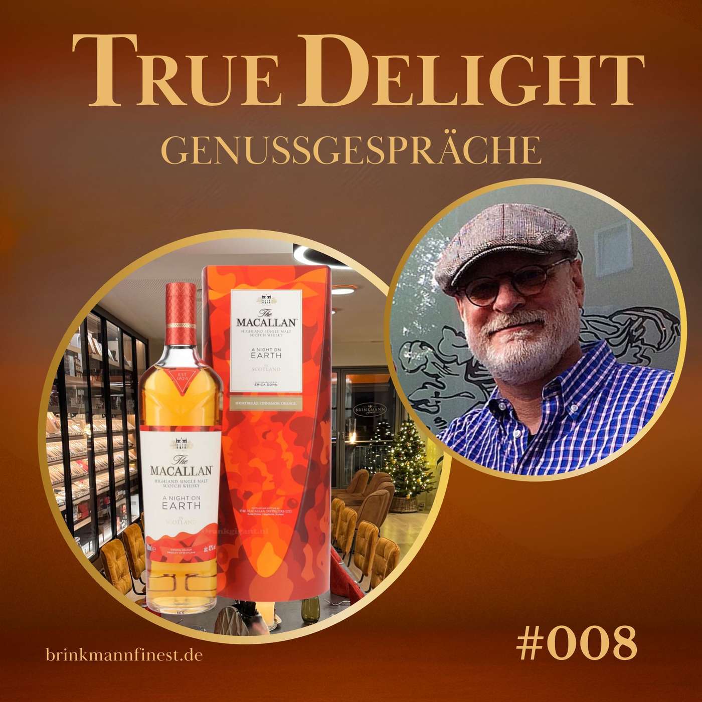#008 Whisky als Gespräch episode artwork